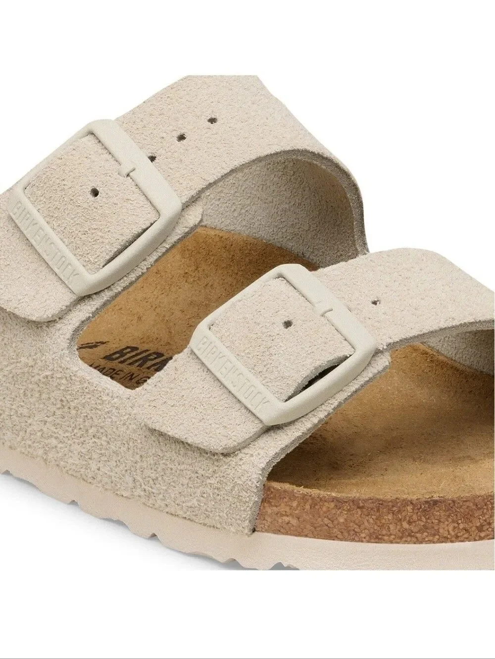 Birkenstock Arizona (Regular Fit)